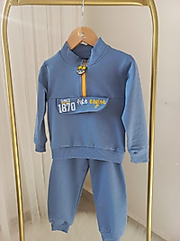 TOMICO Erkek Çocuk 2'Lİ Takım