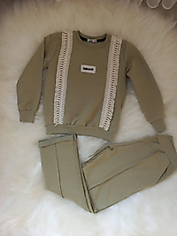 joytul Kız çocuk 2'li Takım