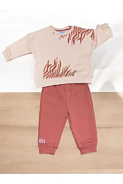 Miniworld Kız Bebe 2'li Takım