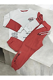 Miniworld Erkek Çocuk 2'li Takım