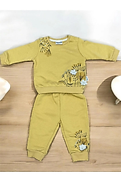 Miniworld Kız Bebe 2'li Takım