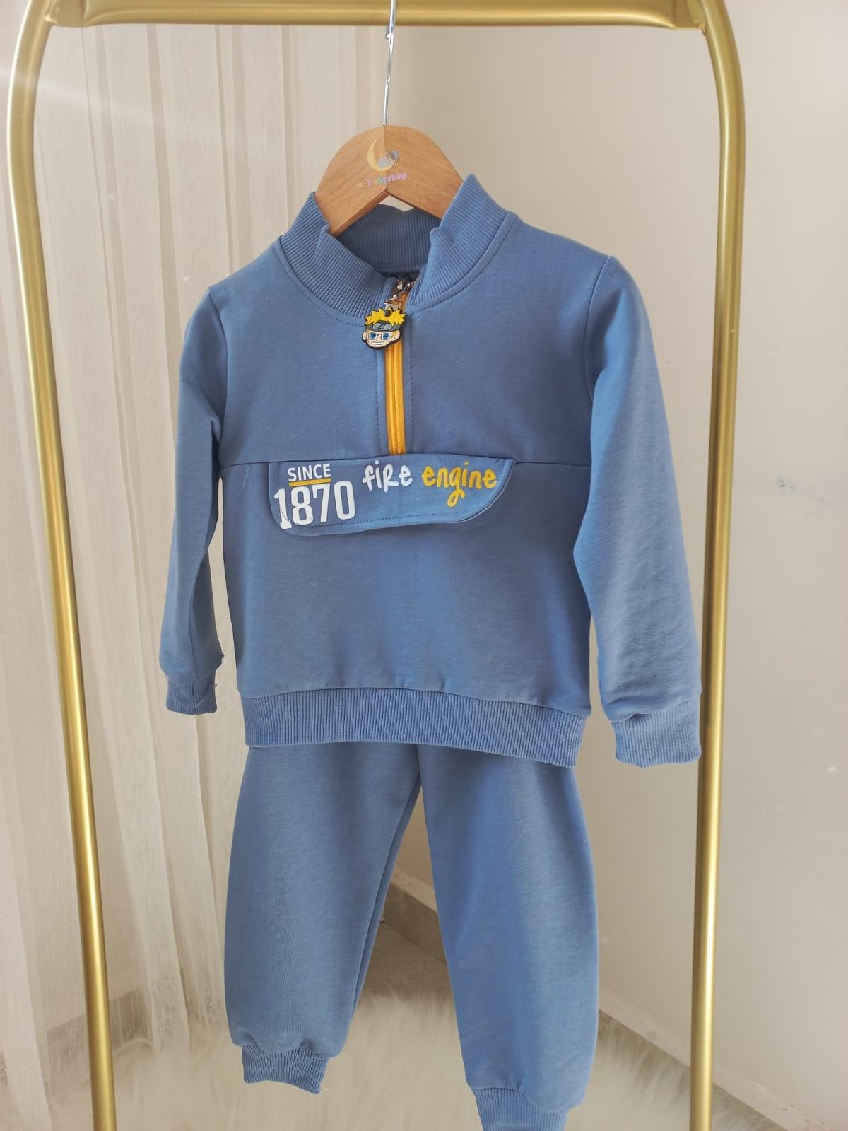 TOMICO Erkek Çocuk 2'Lİ Takım